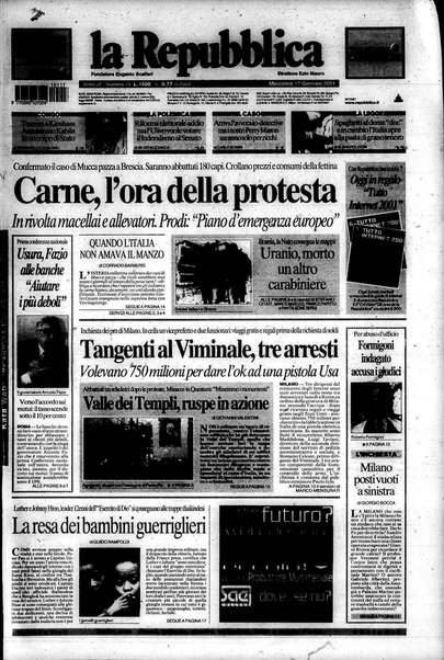 La repubblica